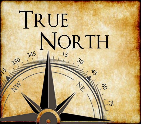 Games like True North