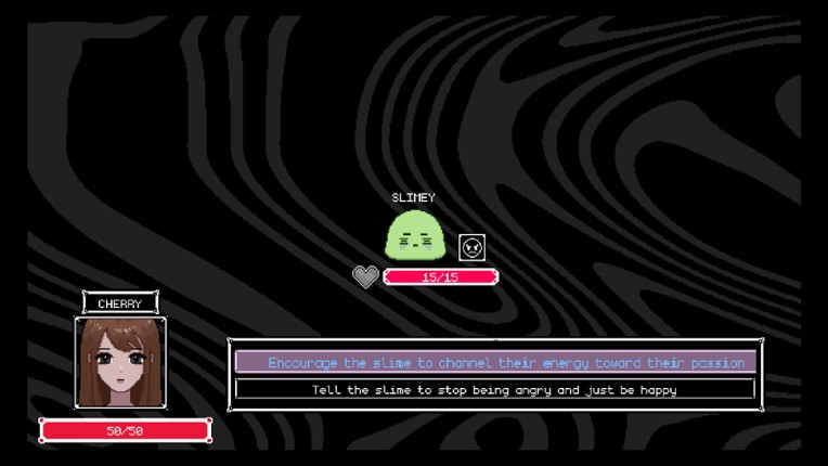 TRUSTFALL screenshot