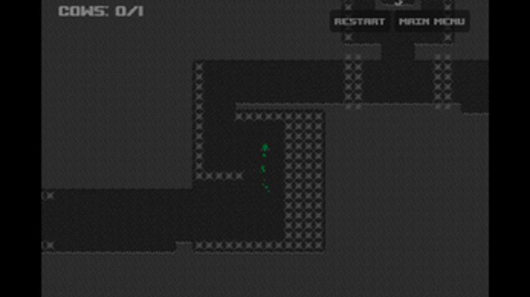 Ultimate Flying Objects screenshot