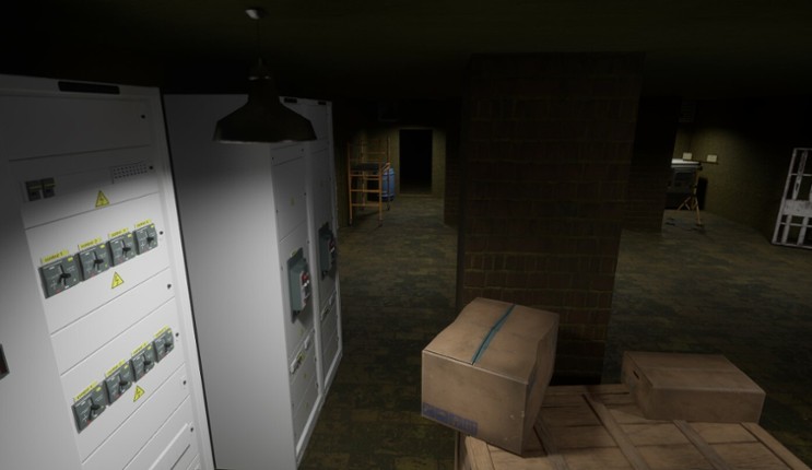 Under The Map screenshot