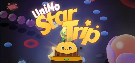 Games like Unimo: Startrip VR