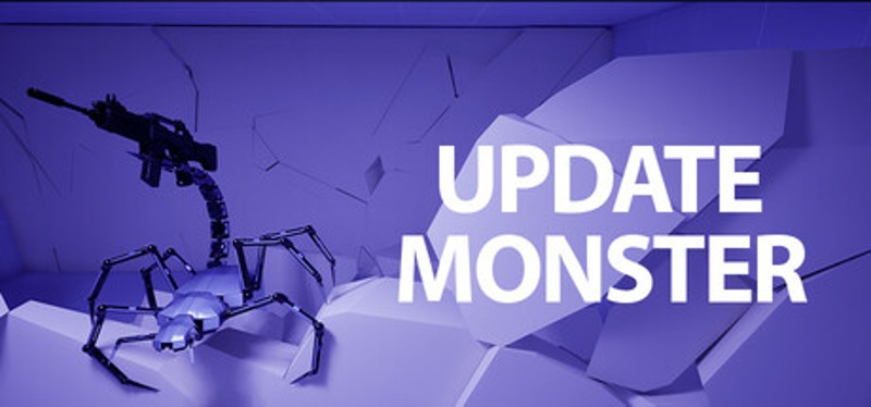Update Monster Image
