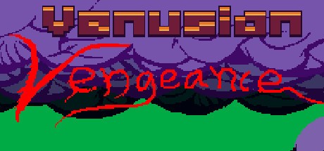Games like Venusian Vengeance