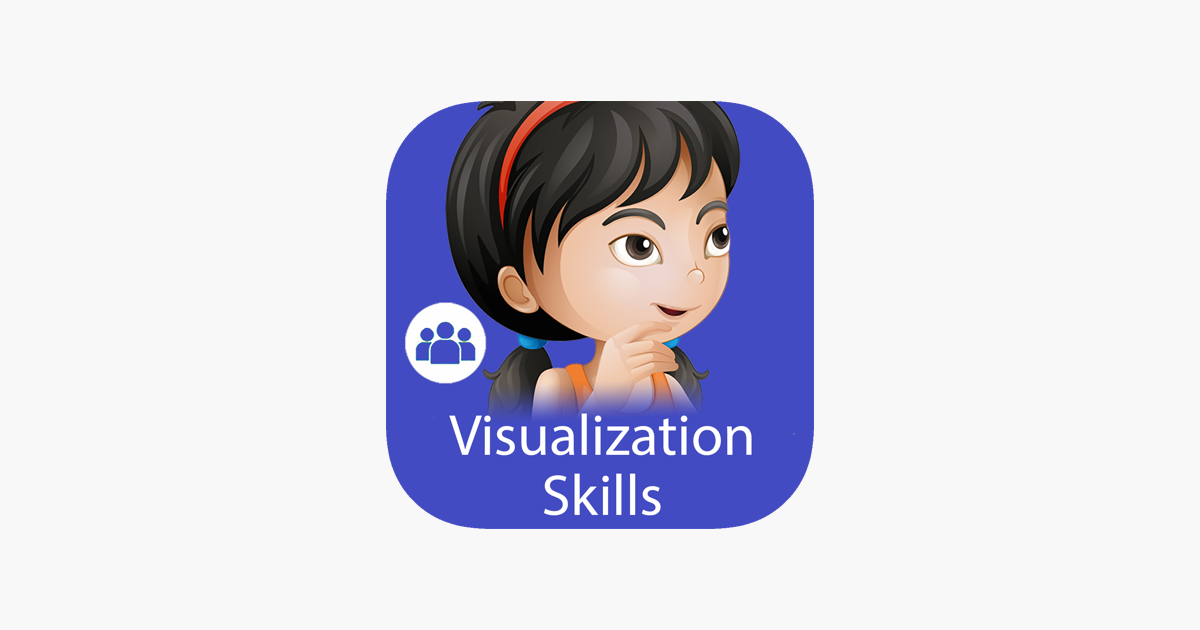 Games like Visualization Skills:
