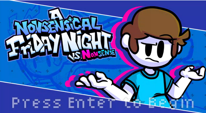 Vs. Nonsense V2.5 fanmade Image