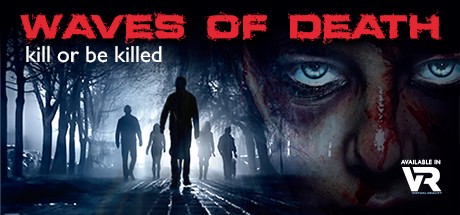 Games like Waves Of Death VR