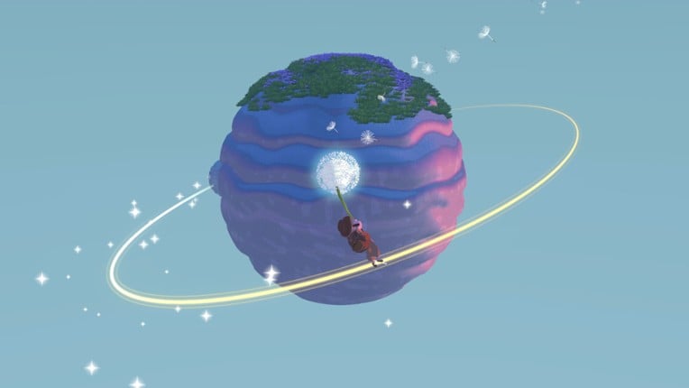 Wind and Pasture Image