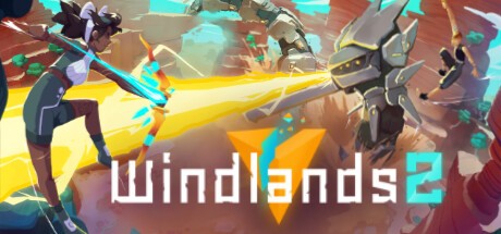 Games like Windlands 2