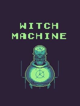 Games like witch machine