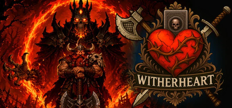 Witherheart Image