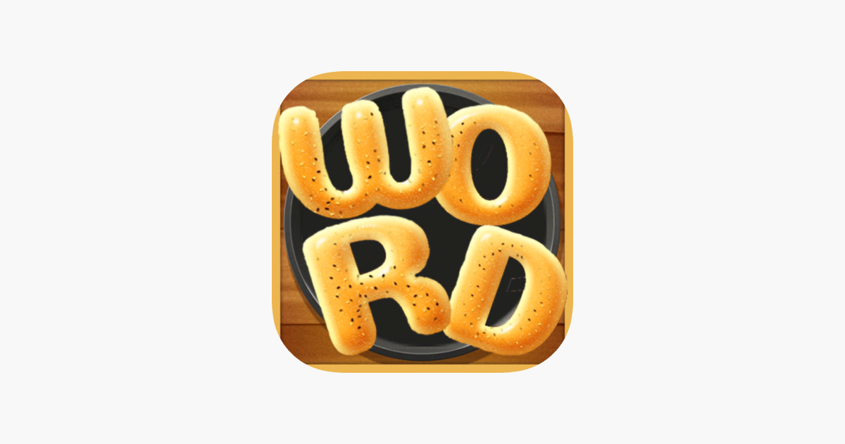 Games like Word Cookies 2023