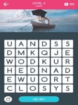 Word Cross - Guess the Pic Image