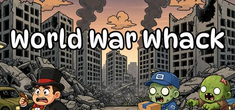 Games like World War Whack