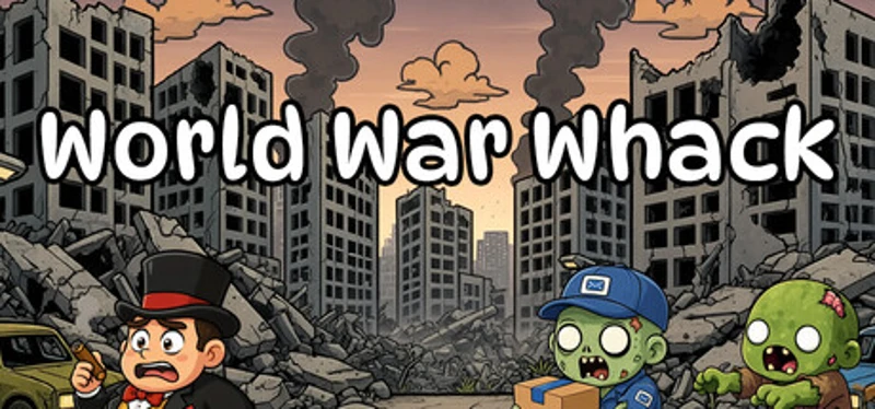 World War Whack Image