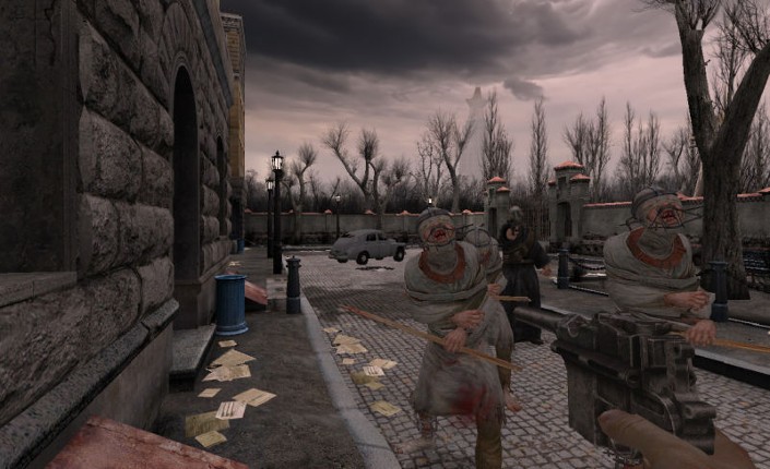 You Are Empty screenshot