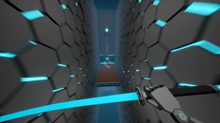 Zero Run (Beta) screenshot