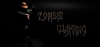 Zombie Waiting Image