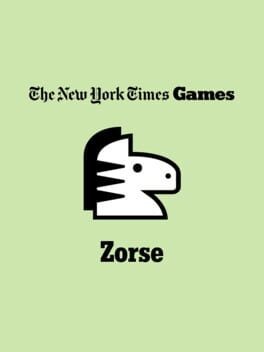 Games like Zorse