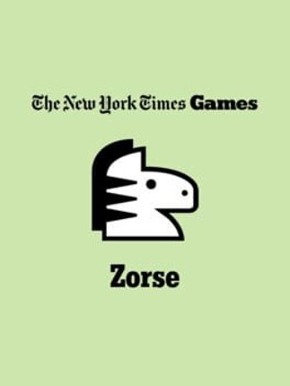 Zorse Image