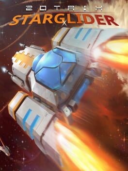 Games like Zotrix Starglider