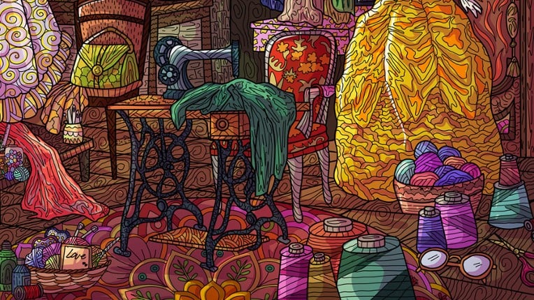 100 Atelier Cats screenshot