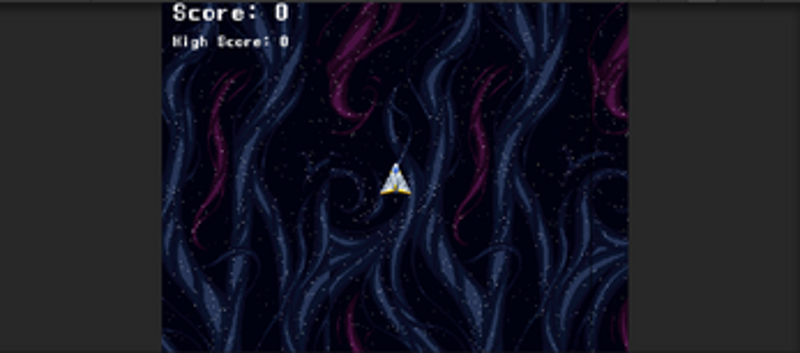 2D Shooter Tutorial. screenshot