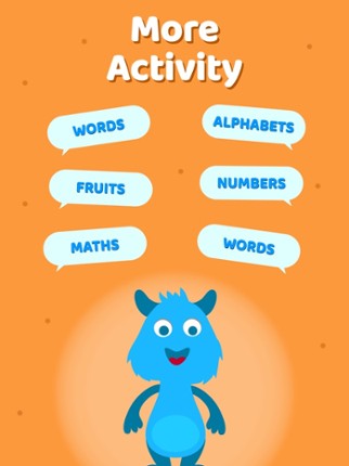ABCKidsTV - Play &amp; Learn screenshot