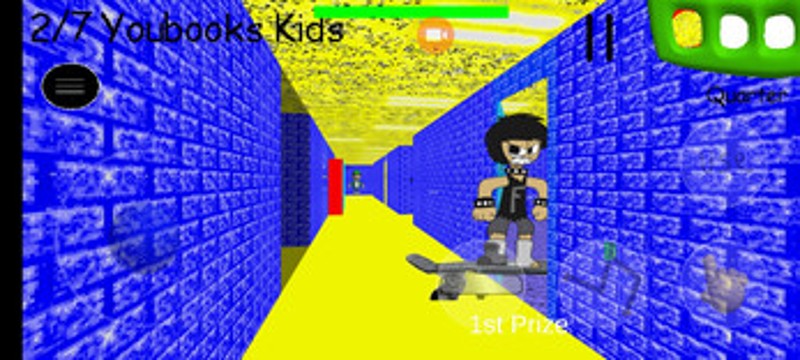 Abood Mohammed Basics Android Port Image