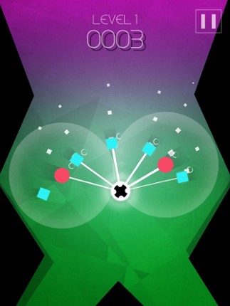 Absorption screenshot