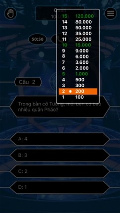 Ai Là Triệu Phú - Phiên Bản Mới Image