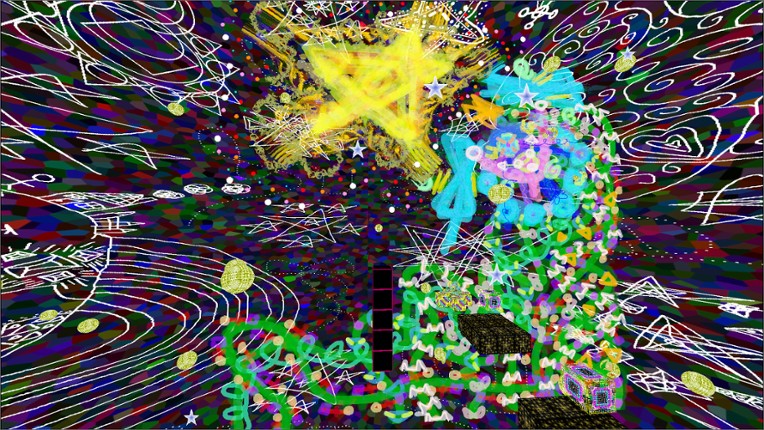 AI Stories: Machine Angel screenshot