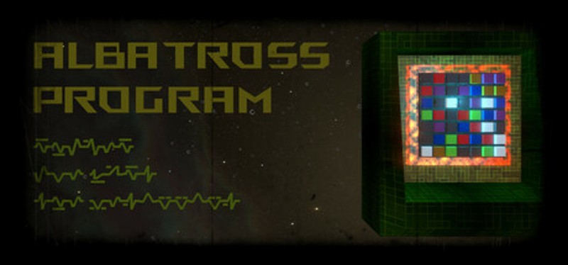 Albatross program Image