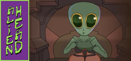 Games like Alienhead