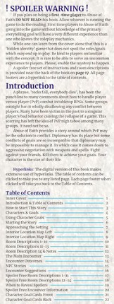 An Abuse of Faith Image