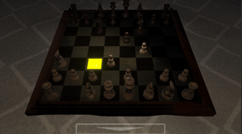 Angels & Pawns Image