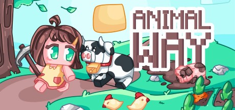 Games like Animal Way