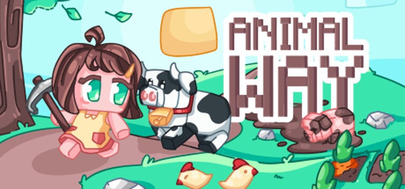 Animal Way Image