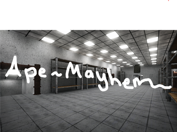 Ape-Mayhem! Image