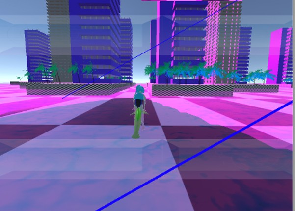 Aqua Fortis Aqua Valis screenshot