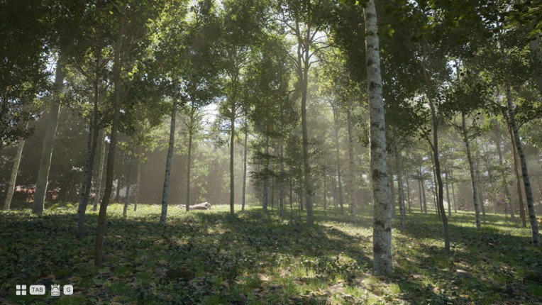 Arcadian Days screenshot