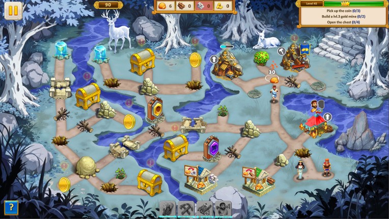 Argonauts Agency: Reflections from the Moon Collector's Edition Image
