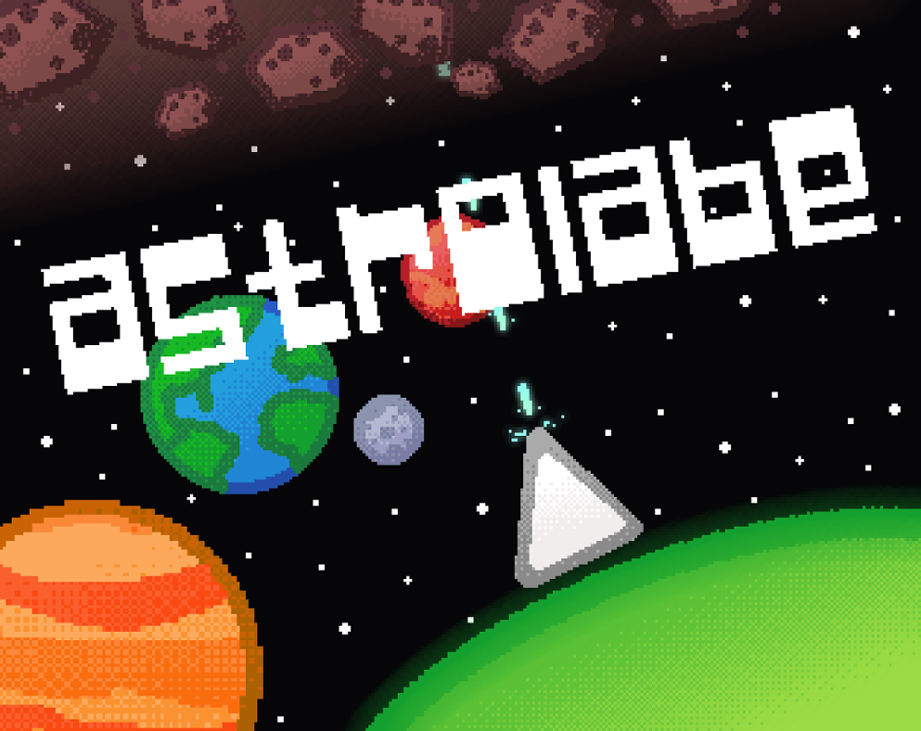 Games like Astrolabe