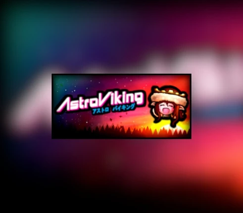 AstroViking Image