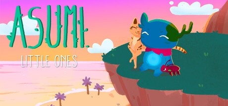 Games like Asumi: Little Ones