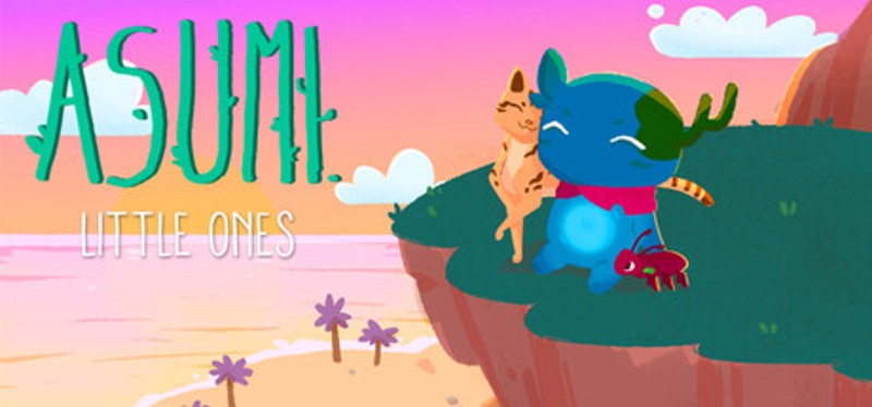 Asumi: Little Ones Image