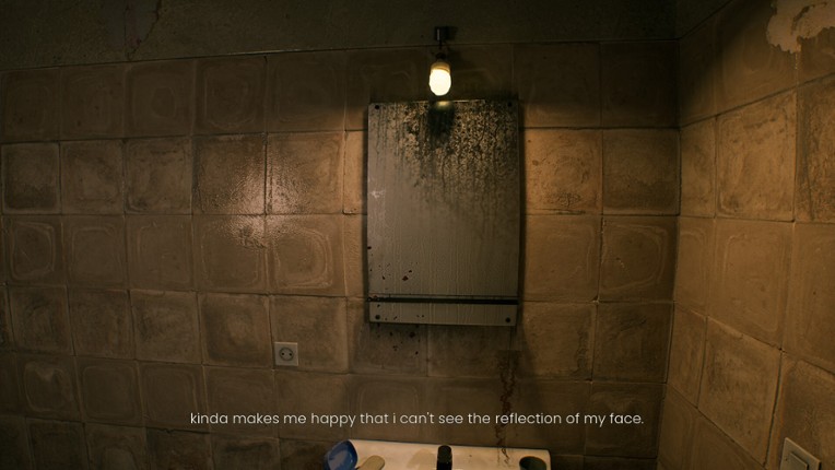 AUGUST NIGHT screenshot