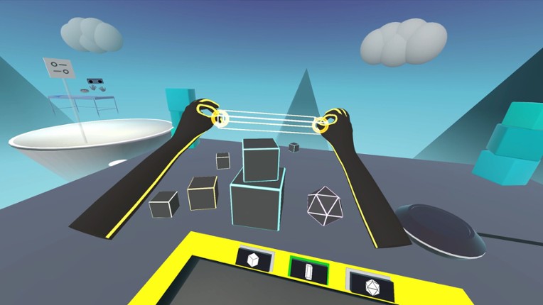 Aurora screenshot