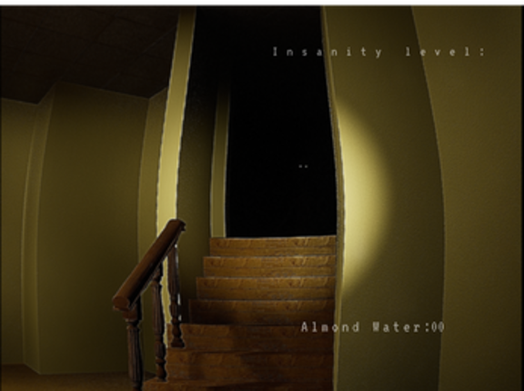 BackRooms Project Image