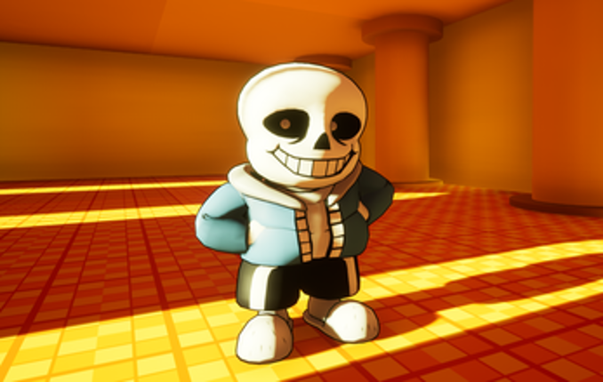 Bad Time:Reborn Image