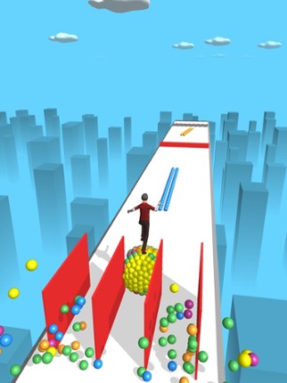 Ball of Balls screenshot